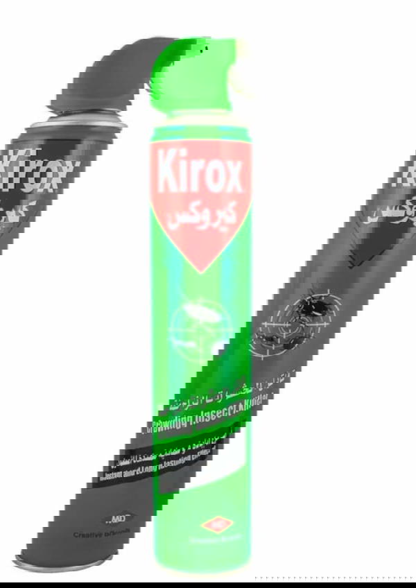 كيروكس زاحف ٥٠٠ مل Image 1 Preview