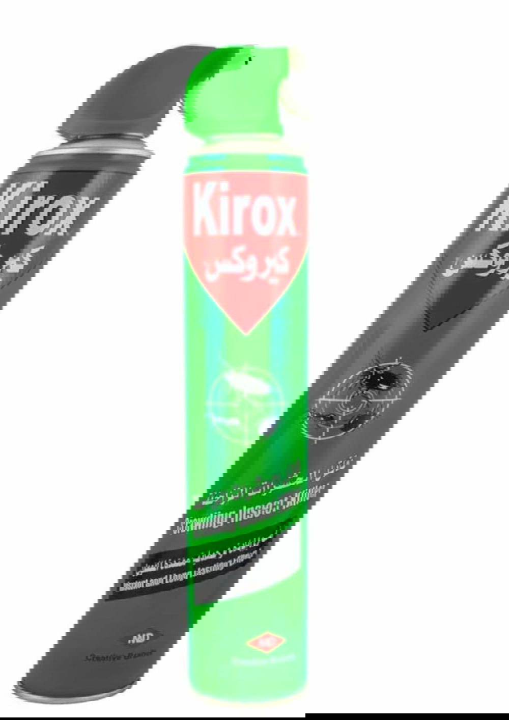 كيروكس زاحف ٥٠٠ مل Preview Image