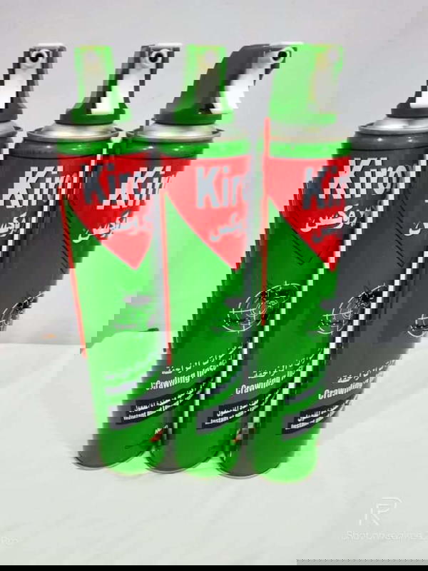 كيروكس زاحف ٥٠٠ مل Image 2 Preview