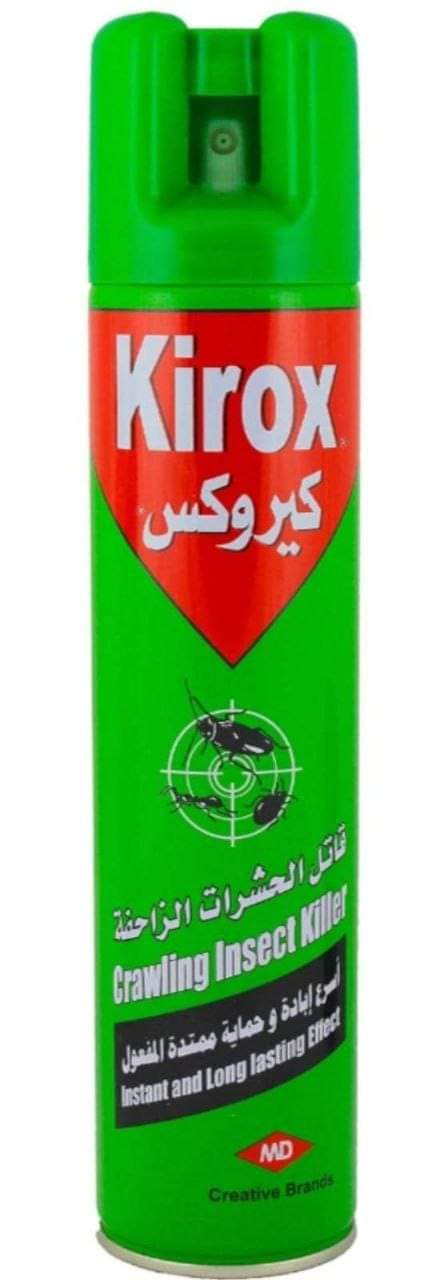 كيروكس زاحف ٥٠٠ مل Image 3 Preview