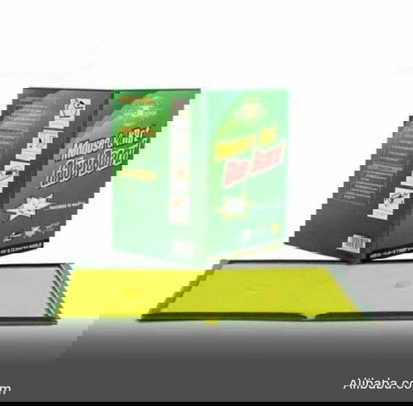 لازقة الفار الكتاب Image 1 Preview