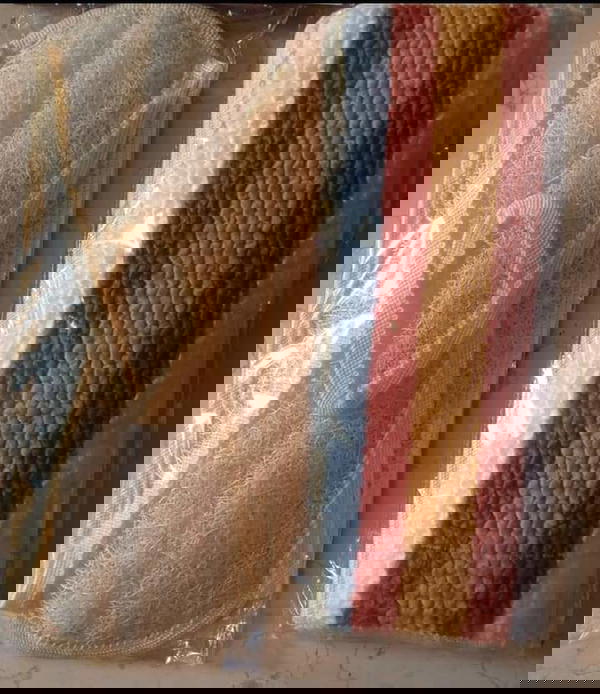 لوف استحمام وجهين Image 1 Preview