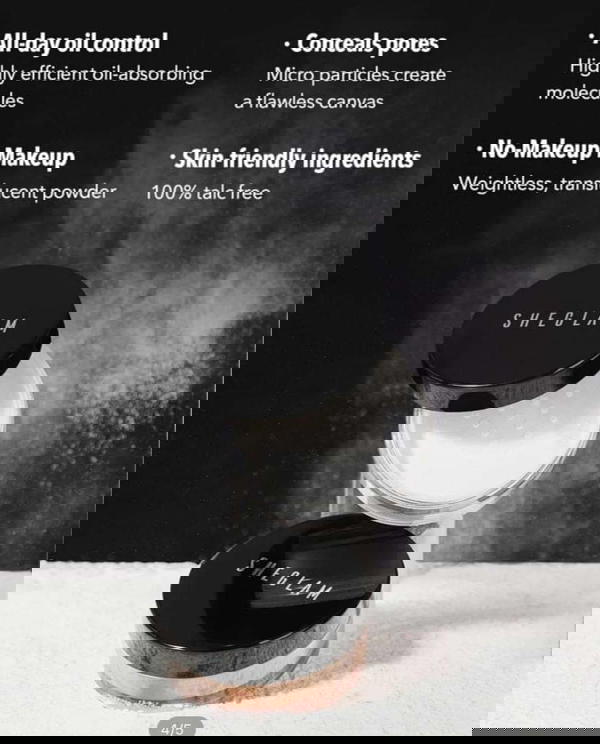 لوس باودر Image 2 Preview