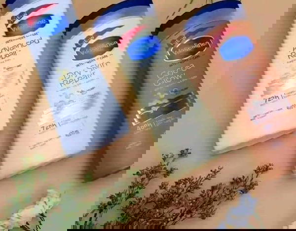 لوشن فازلين الاصلي Image 2 Preview