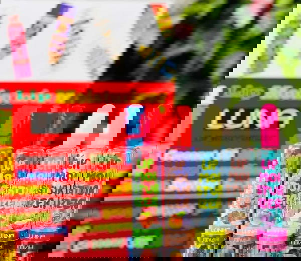 ليب بالم لونا  Image 1 Preview