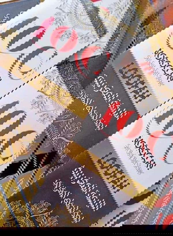 ليفة مغربية جامبو Image 3 Preview
