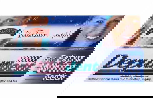 معجون اسنان دبرودنت كبير Image 1 Preview