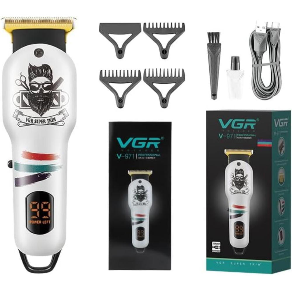 ماكينة VGR 971 Preview Image