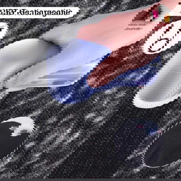 ماكينة ازالة الوبر من سوكاني Image 4 Preview