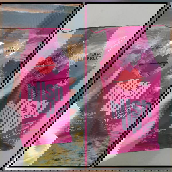 ماكينة حريمي هاش اب hsh up Image 1 Preview