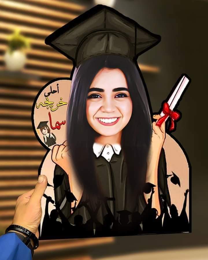 ماكيت خشب مستورد Preview Image