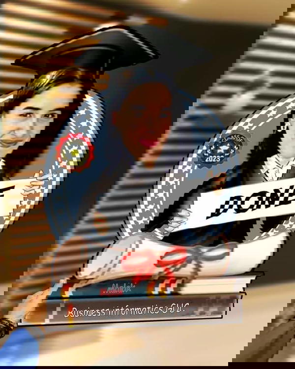ماكيت خشب مستورد Image 2 Preview