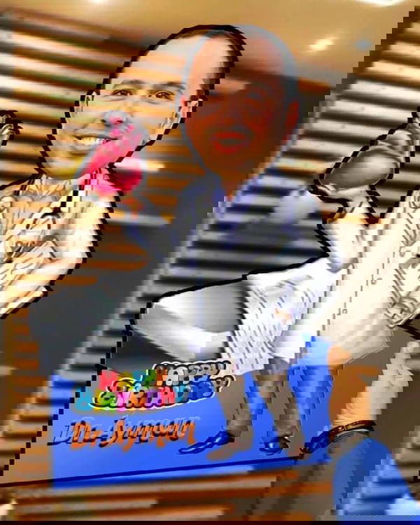 ماكيت خشب مستورد Image 4 Preview