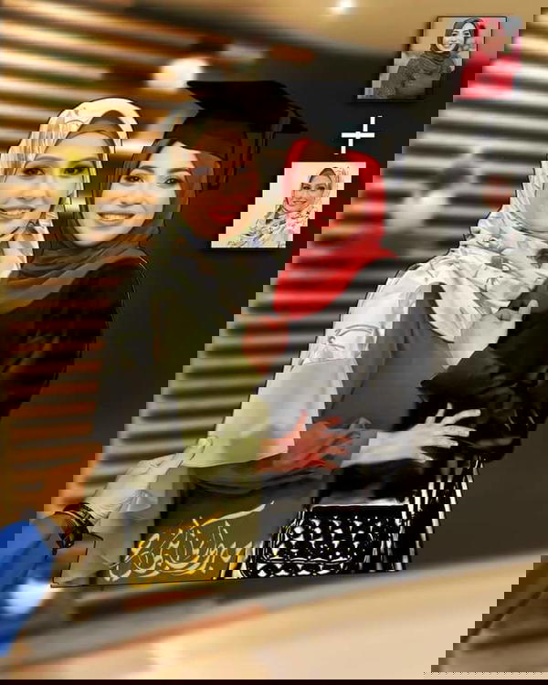 ماكيت خشب مستورد Image 7 Preview