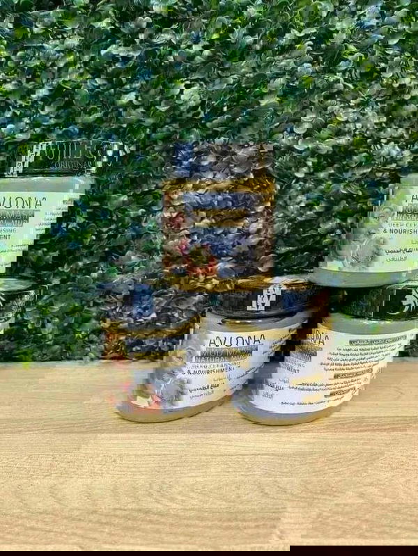 ماسك طمي ايفونا Image 2 Preview