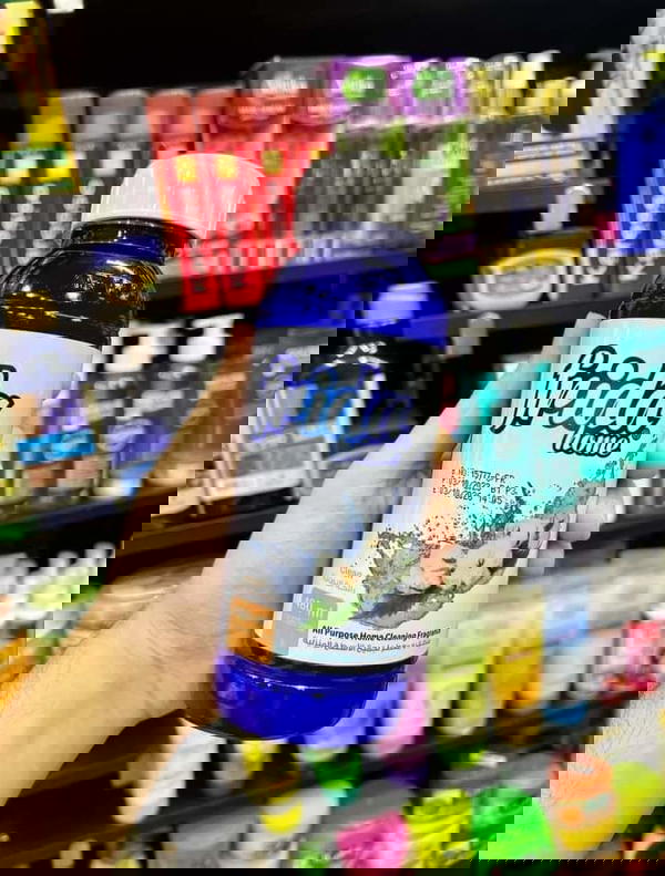 معطر فريده هوم نص لتر Image 2 Preview