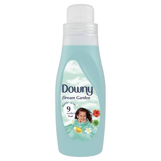 معطر ومنعم ملابس داوني Image 2 Preview