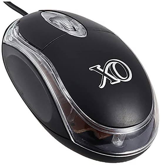 ماوس USB XO B100 Image 2 Preview