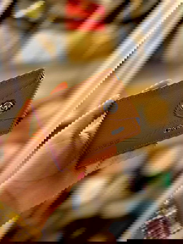 محفظه لوكس رجالي Image 2 Preview