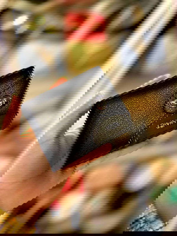 محفظه لوكس رجالي Image 3 Preview