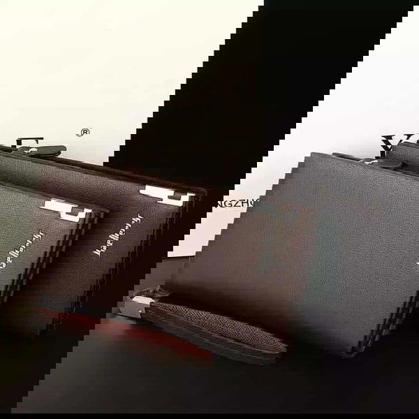 محفظة يد Bacllerry Image 1 Preview