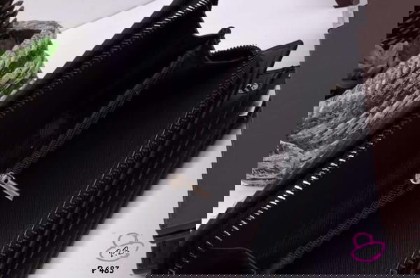 محفظة يد Bacllerry Image 2 Preview