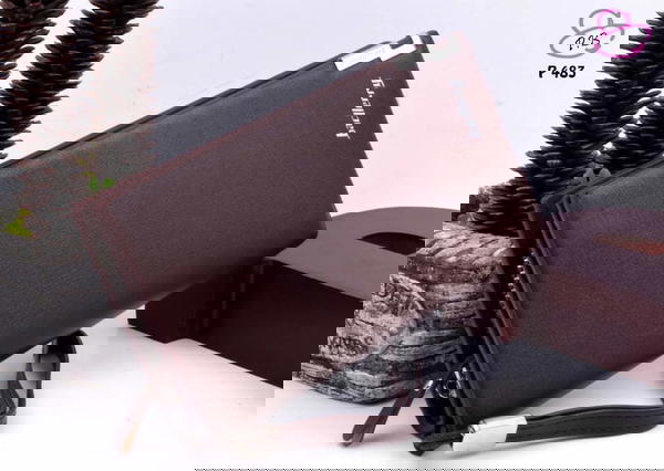 محفظة يد Bacllerry Image 4 Preview