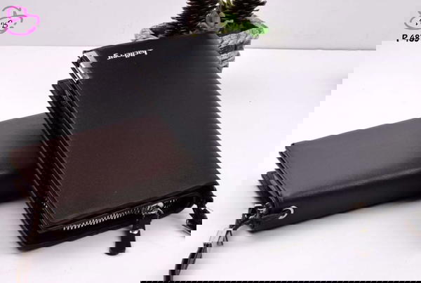 محفظة يد Bacllerry Image 6 Preview