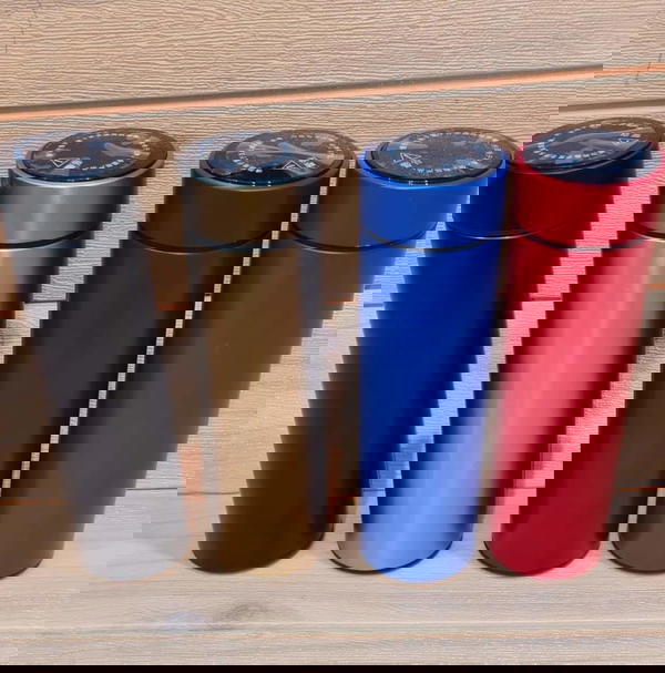 مج حراري ديجتال Image 1 Preview