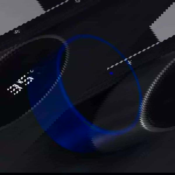 مج حراري ديجتال Image 2 Preview