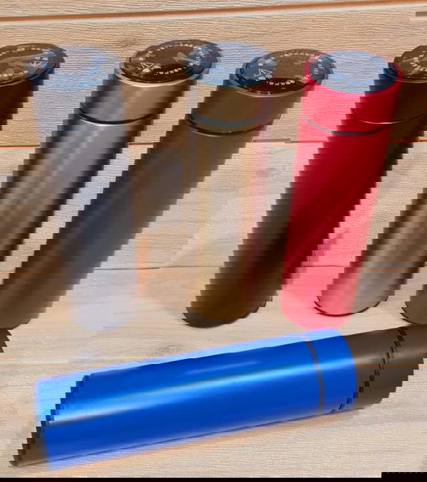 مج حراري ديجتال Image 3 Preview