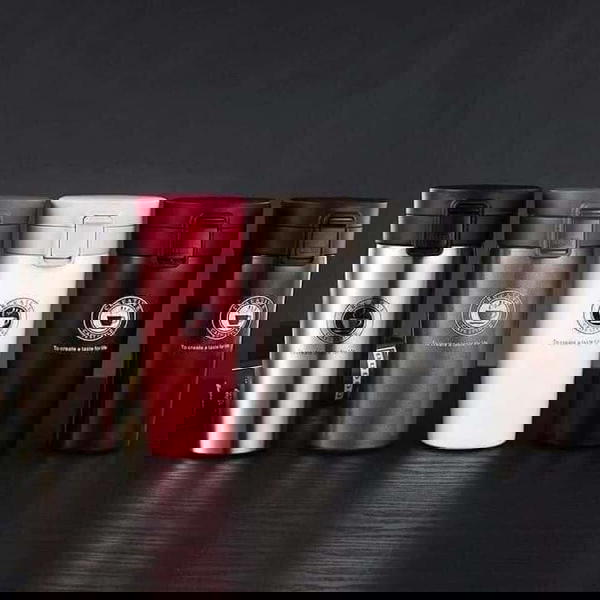 مج حراري ستار باكس Image 1 Preview