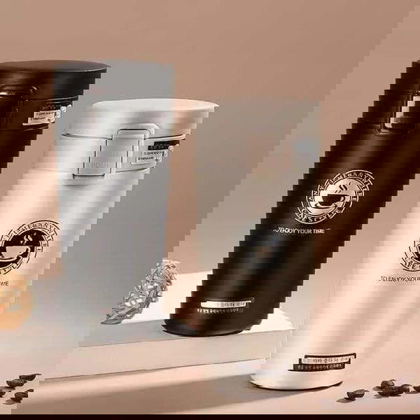 مج حراري ستار باكس Image 2 Preview