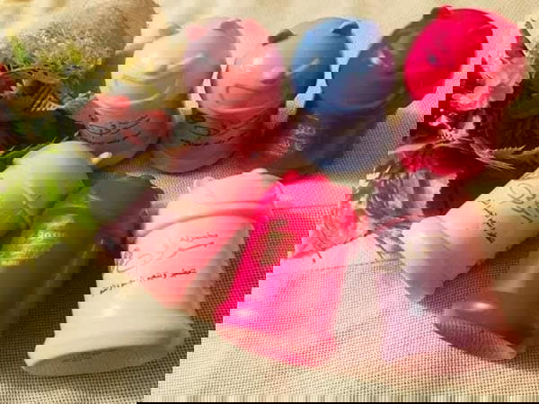 مخمرية سوفي Image 1 Preview