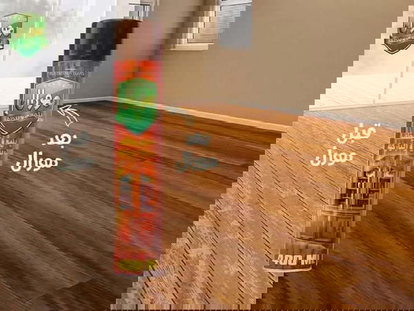 ملمع الخشب مورال Image 2 Preview