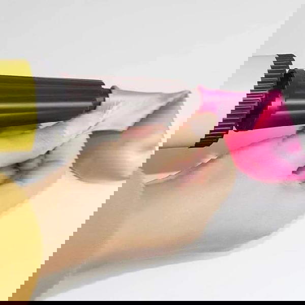 منفاخ بلالين يدوي Image 1 Preview