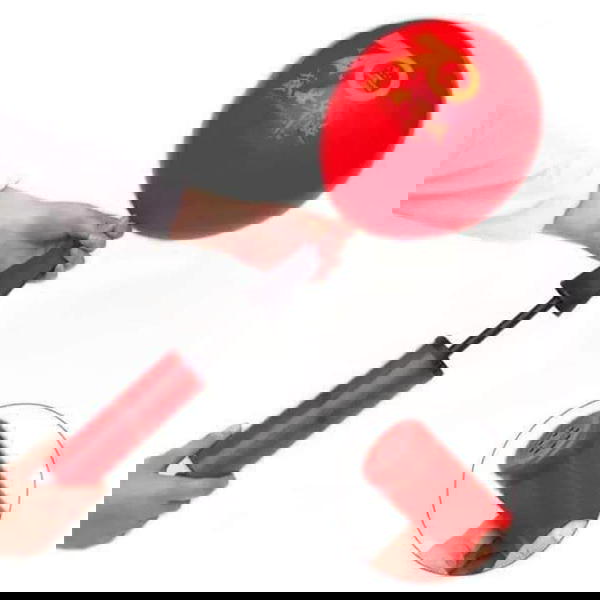 منفاخ بلالين يدوي Image 3 Preview