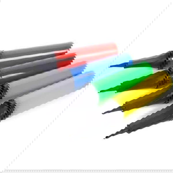 منفاخ بلالين يدوي Image 4 Preview