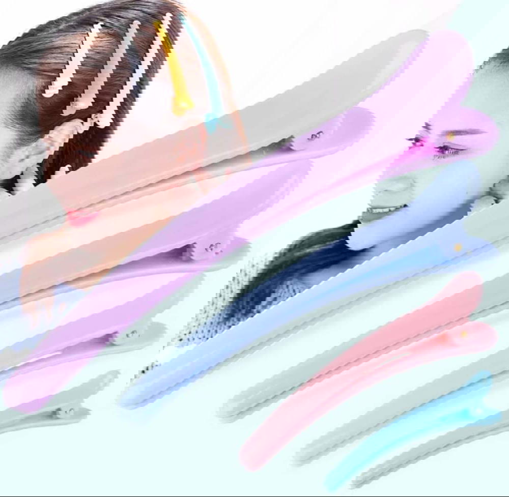 منقار شعر احجام مختلفة Preview Image