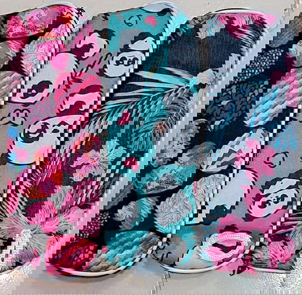 مقلمة جلد Image 1 Preview