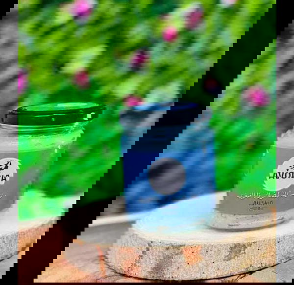 مقشر النيلة الزرقاء المغربي Image 2 Preview