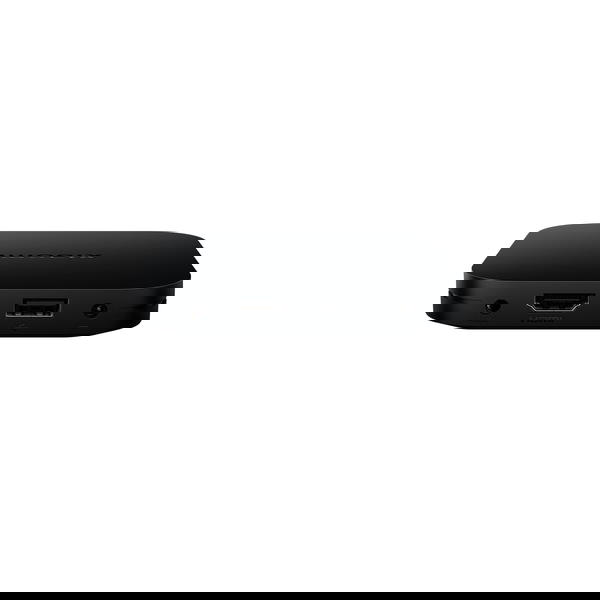 مشغل وسائط بث شاومي مي بوكس 4K UHD Image 4 Preview