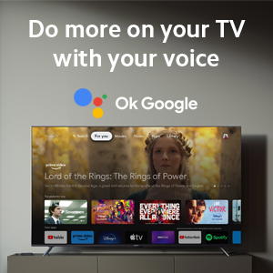 مشغل وسائط بث شاومي مي بوكس 4K UHD Image 6 Preview