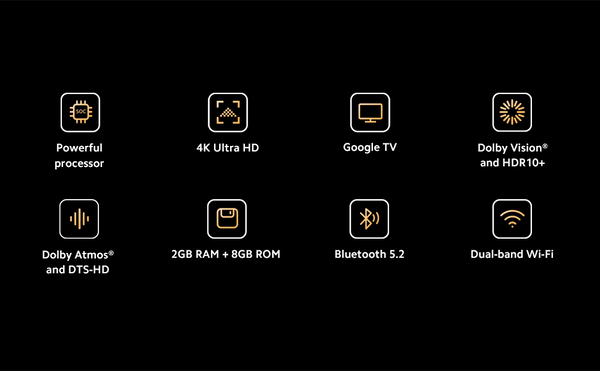 مشغل وسائط بث شاومي مي بوكس 4K UHD Image 7 Preview