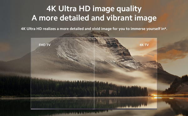 مشغل وسائط بث شاومي مي بوكس 4K UHD Image 8 Preview