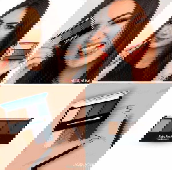 مصحح حواجب روبي روز Image 1 Preview