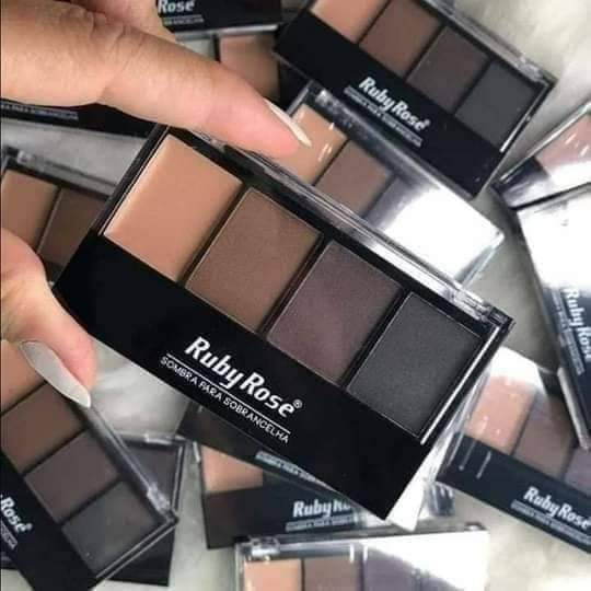مصحح حواجب روبي روز Image 2 Preview