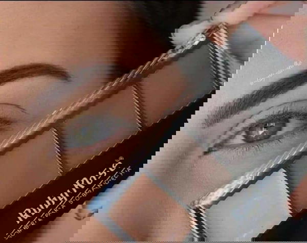 مصحح حواجب روبي روز Image 6 Preview
