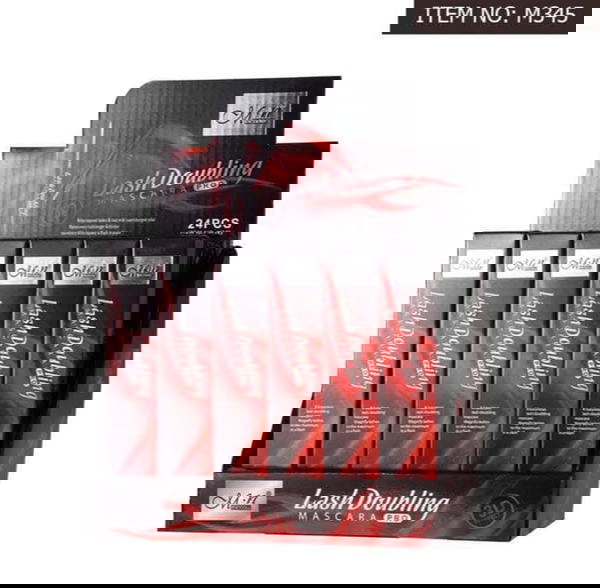 مسكره ام ان 345 Image 4 Preview