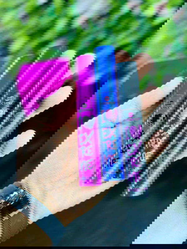 مسكره ايسنس Image 2 Preview